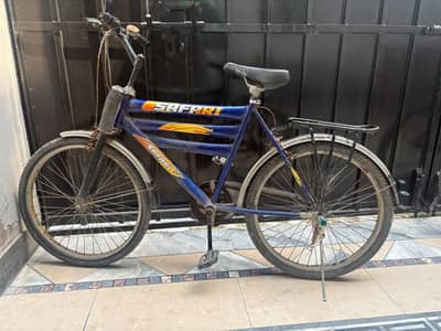bicycle For Sale in good condition