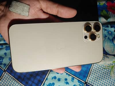 Apple iPhone 12 Pro Max