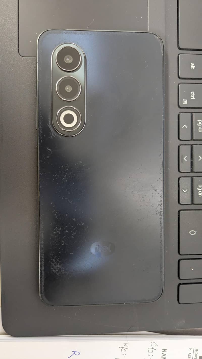 Itel S25 1