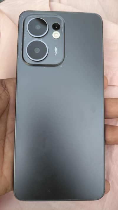 Reno 13F oppo