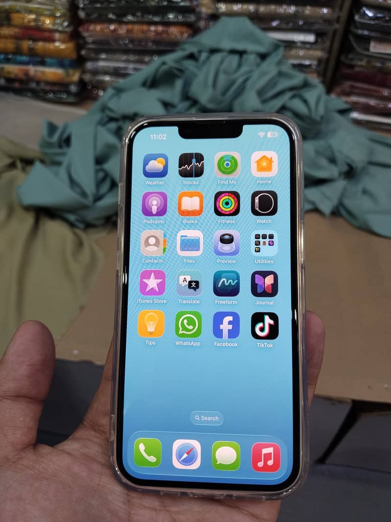 Apple iPhone 14 1