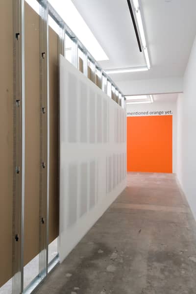 cement partition/glass partition/gypsum ceiling/gypsum board partition