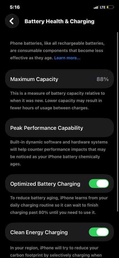 Apple iPhone 11