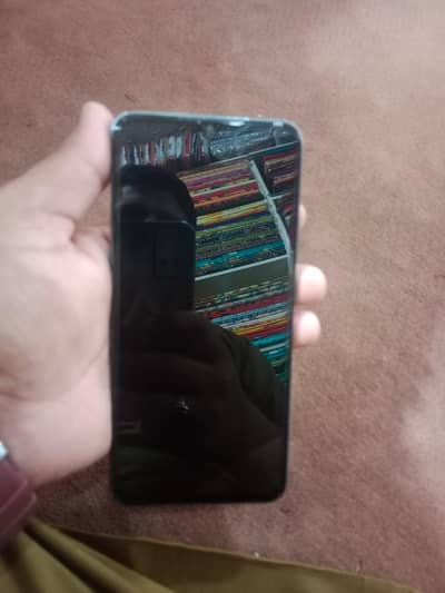 Vivo S1