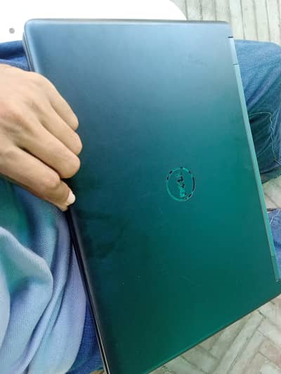 Core I3 5th Gen Laptop