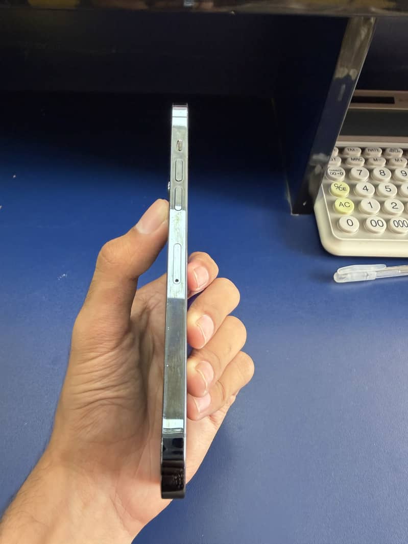 Apple iPhone 12 Pro Max 2