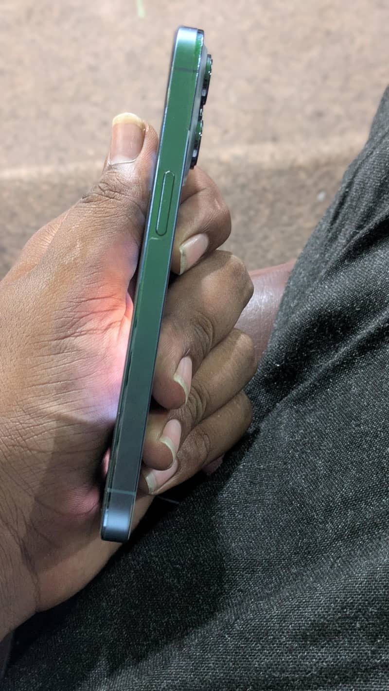 Apple iPhone 13 Pro 0