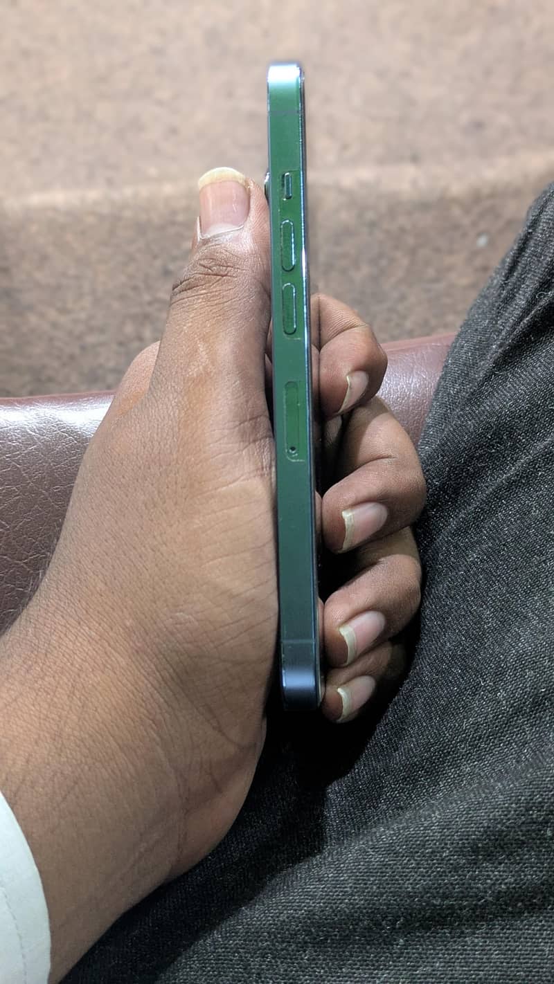 Apple iPhone 13 Pro 1