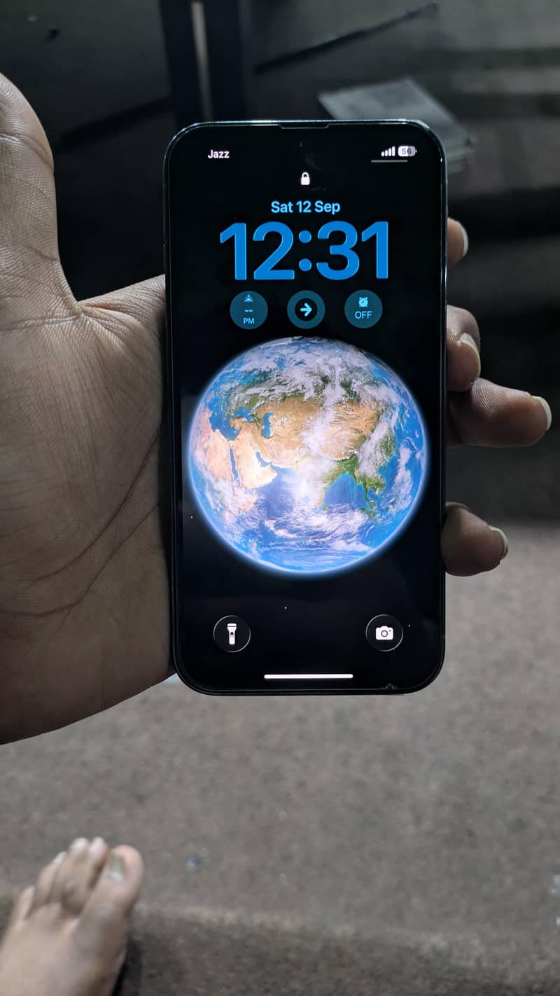 Apple iPhone 13 Pro 3
