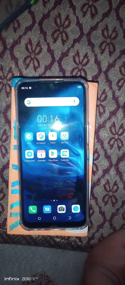 Tecno Spark 8C