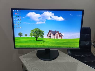 Samsung U32H850 32 inch 4k quantum dot uhd led gaming monitor sRGB125%