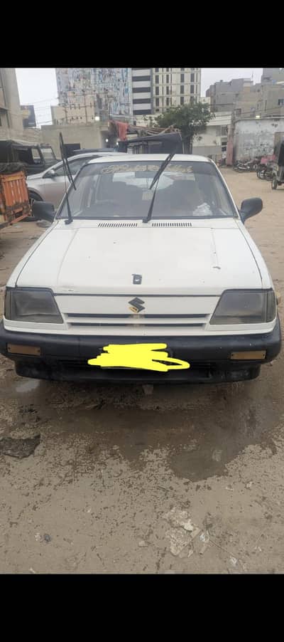 Suzuki Khyber 1995 0/3/2/3/2/4/8/2/0/1/2 urgent sale