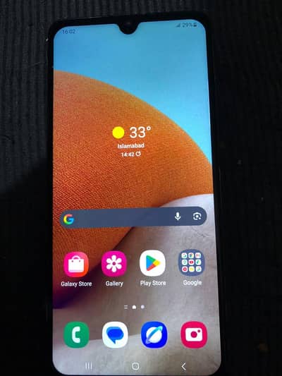 Samsung Mobile A32