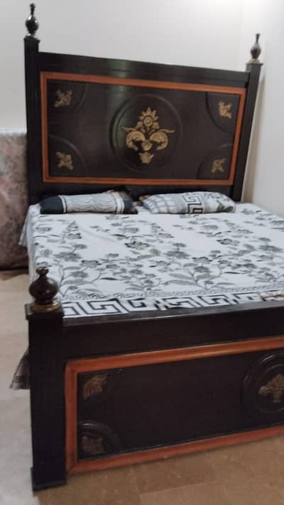 bed set
