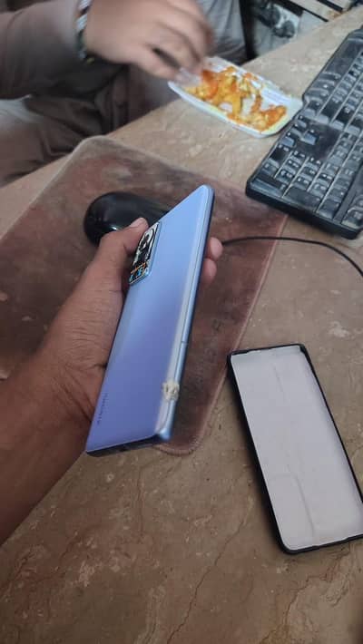 Xiaomi 12X 8gb Ram 256gb Pta approved