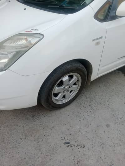 Toyota Prius 2010