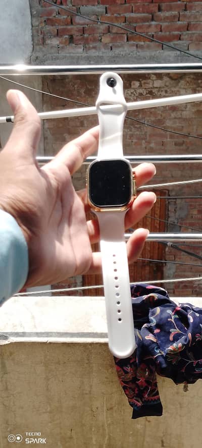 smart watch