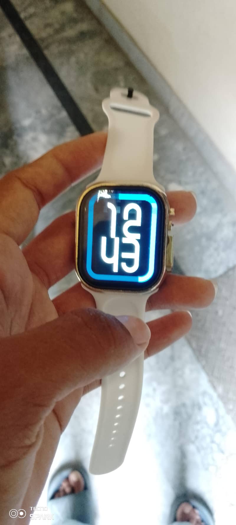 smart watch 1
