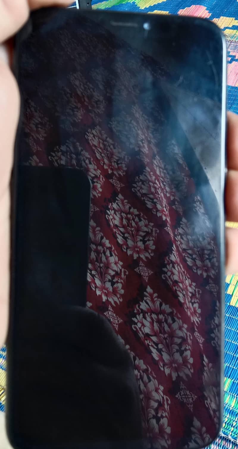 Apple iPhone X 1