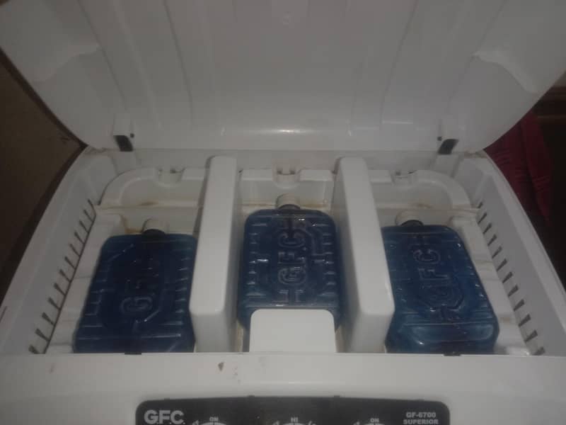 GFC air cooler 1
