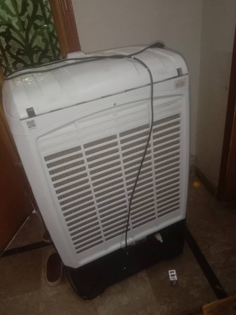 GFC air cooler 2