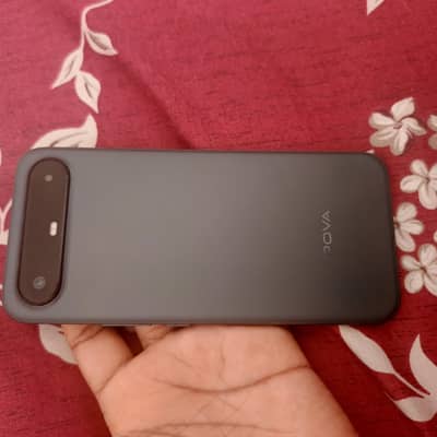 Tecno Pova slim 5 G