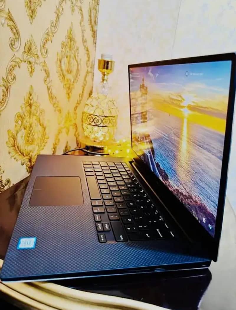 Dell workstation 0