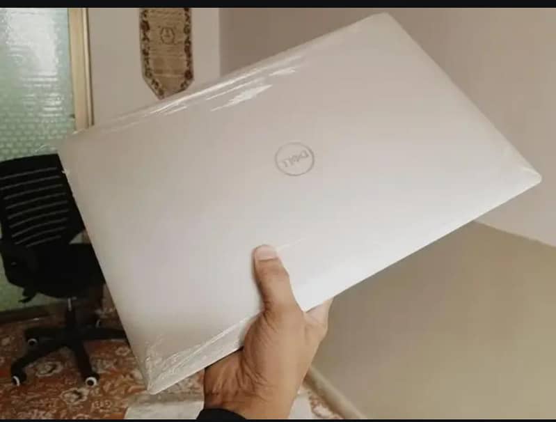 Dell workstation 2