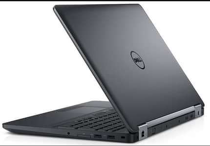 Dell latitude 5570 HQ