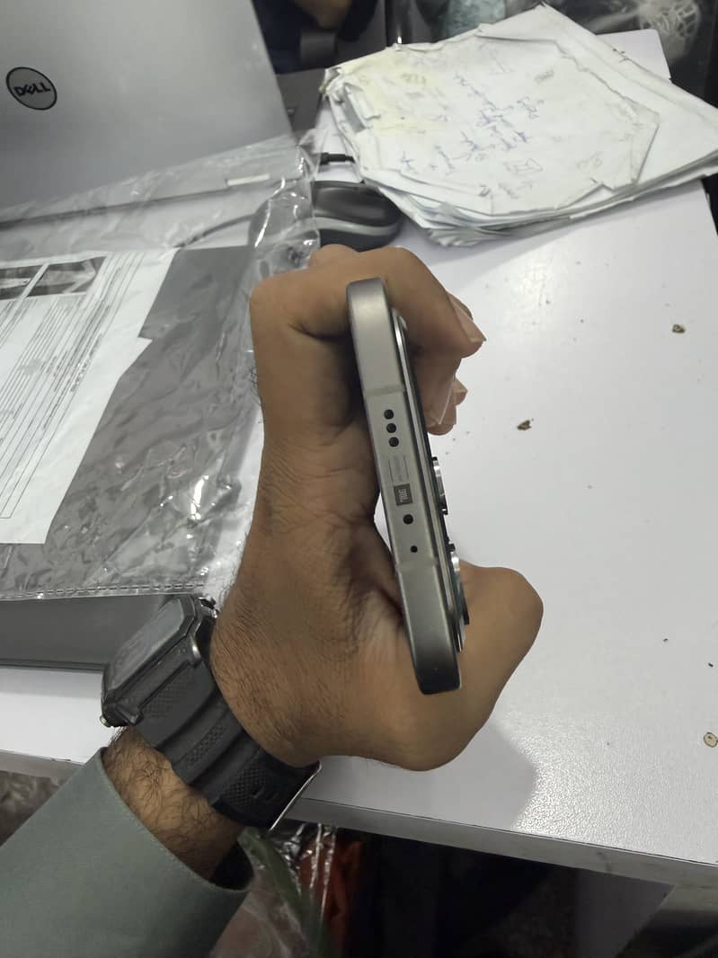 Infinix Note 60 Pro 4