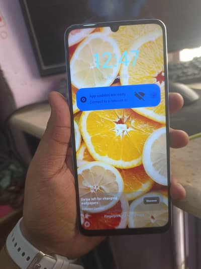 Realme Note 50