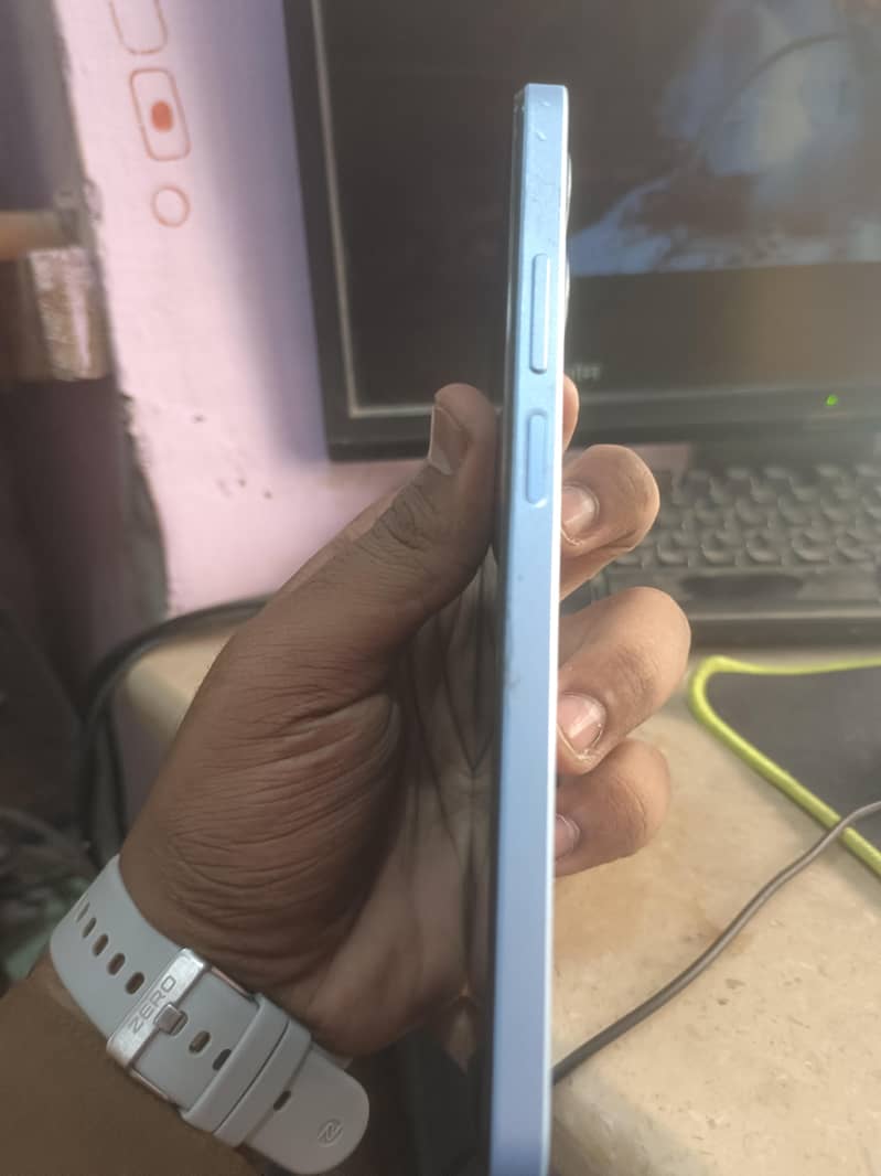 Realme Note 50 3