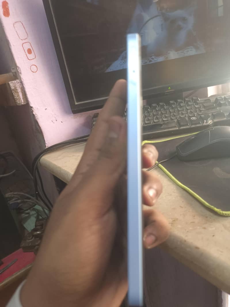 Realme Note 50 4