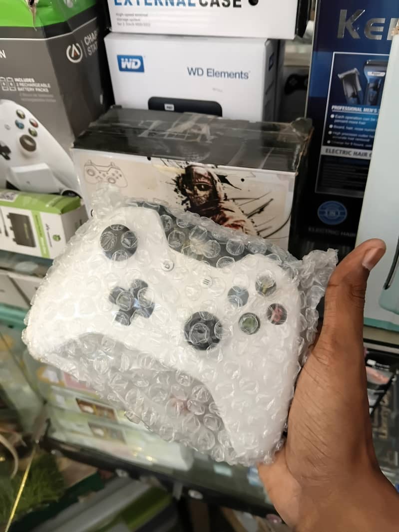 xbox one box pack controller 1
