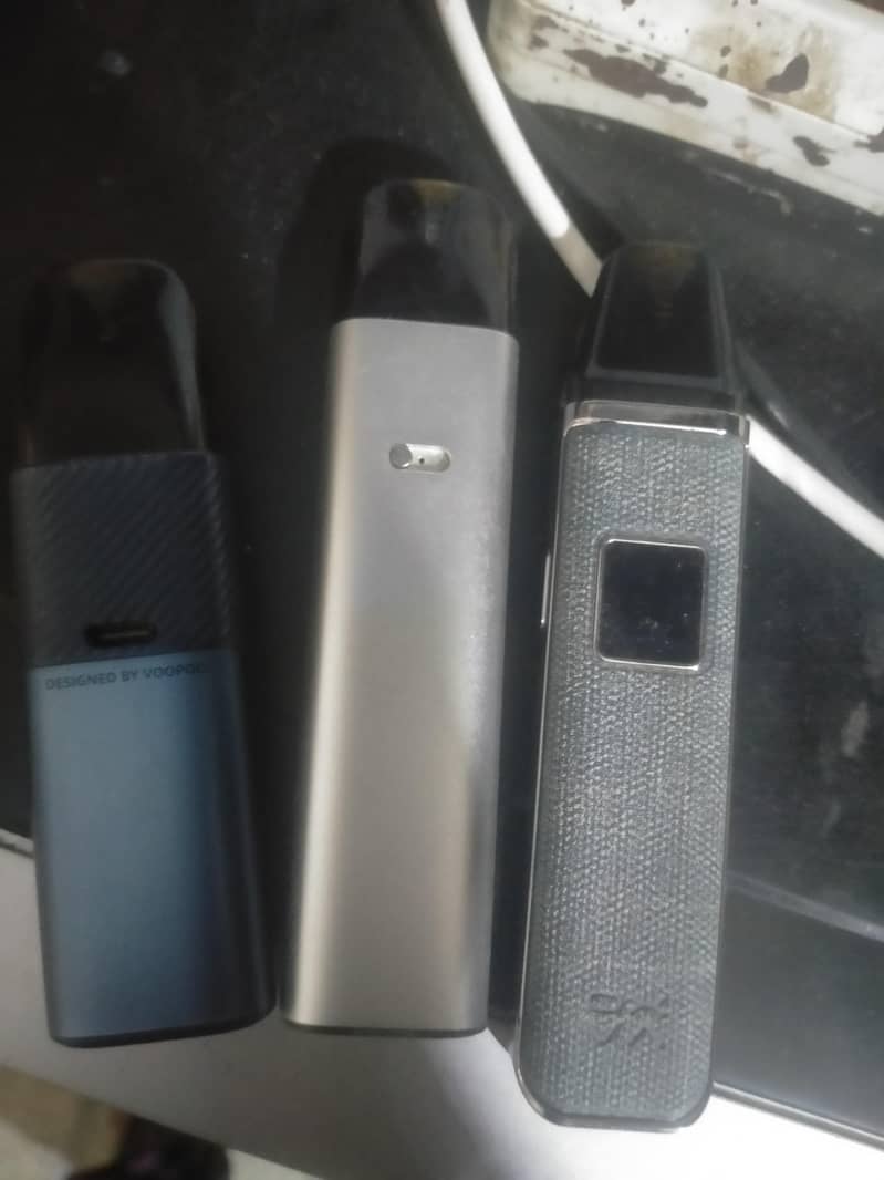 electric vape 0