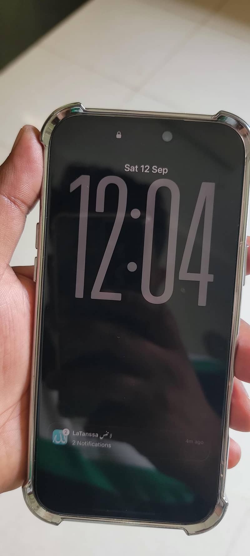 Apple iPhone 17 Pro Max 5