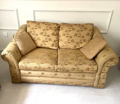 7 Seater Sofa Set