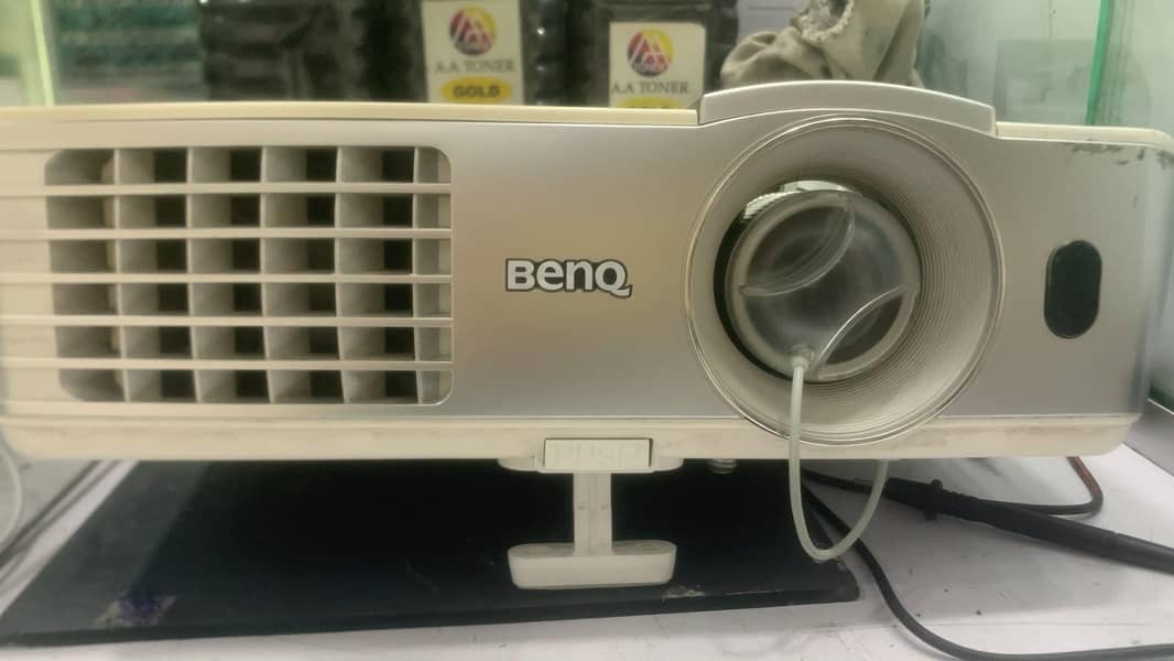 projector BenQ 0