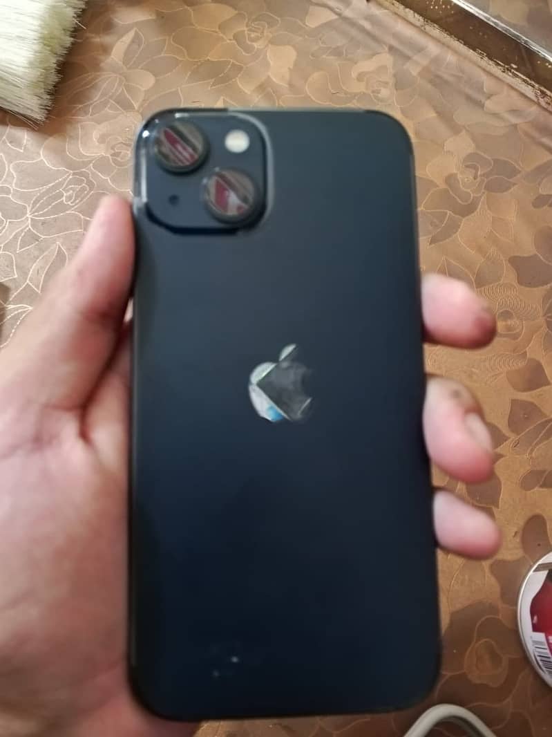 Apple iPhone 13 1