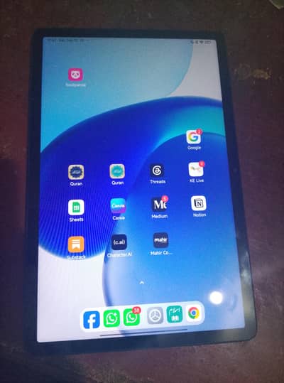 Red Pad SE 8/128 gb