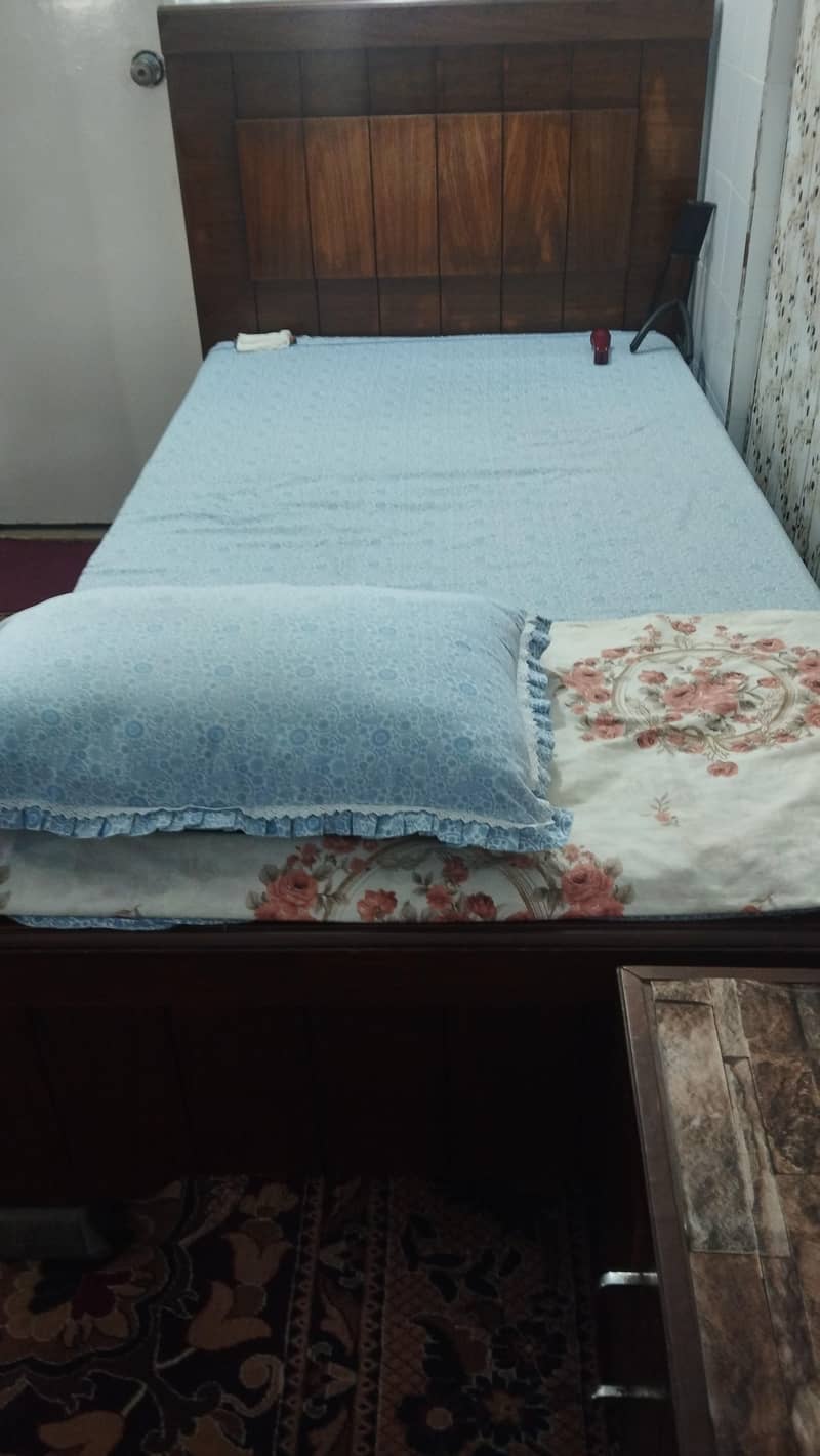single bed set 0