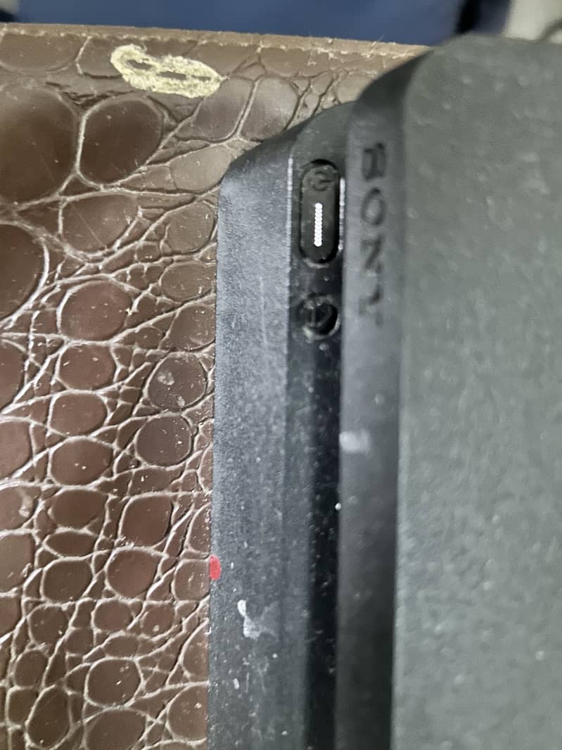 Ps4slim 2