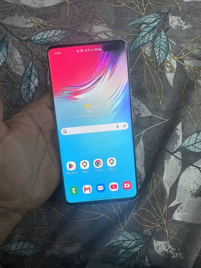 Samsung Mobile S10 5G