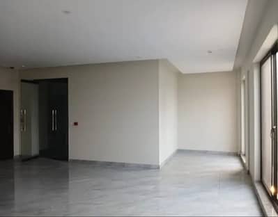 4 MARLA BRAND NEW FLOOR FOR RENT IN DHA 9 Town ON HOT LOCATION