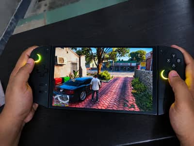 Lenovo Legion Go