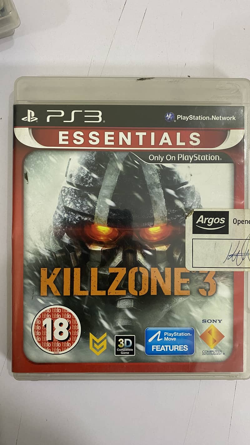 Ps3 games 0
