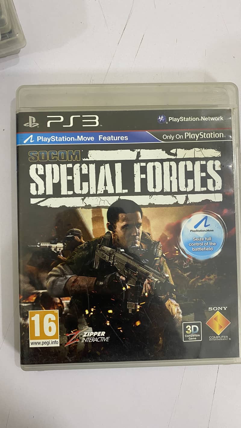 Ps3 games 3
