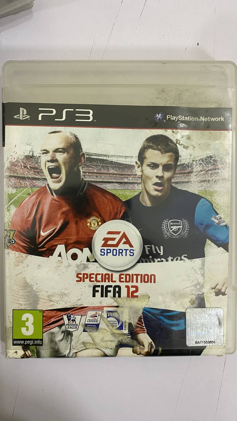 Ps3 games 4