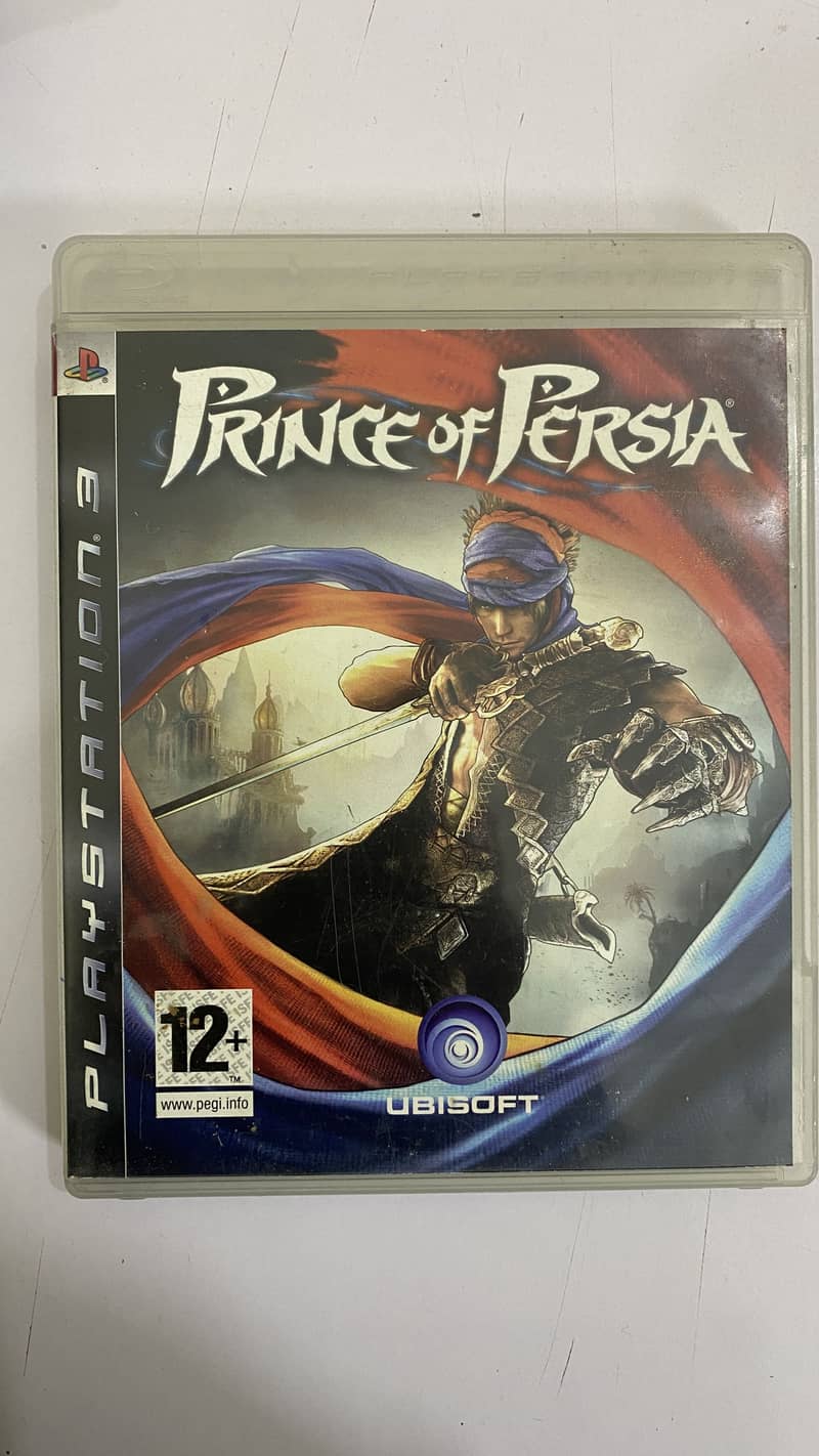 Ps3 games 5