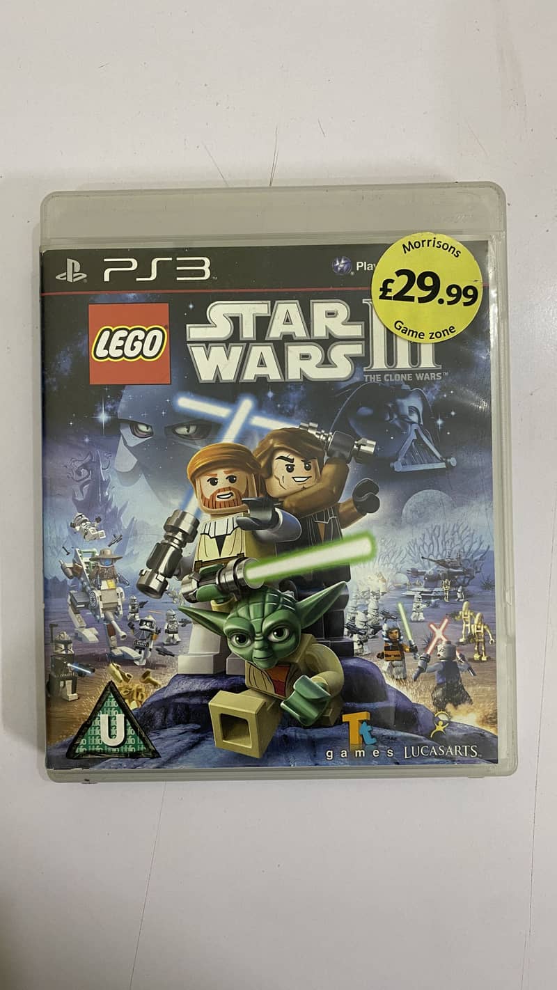 Ps3 games 6